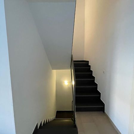 Villa Casa Kizkur Tarifa Exterior foto