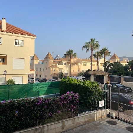 Villa Casa Kizkur Tarifa Exterior foto