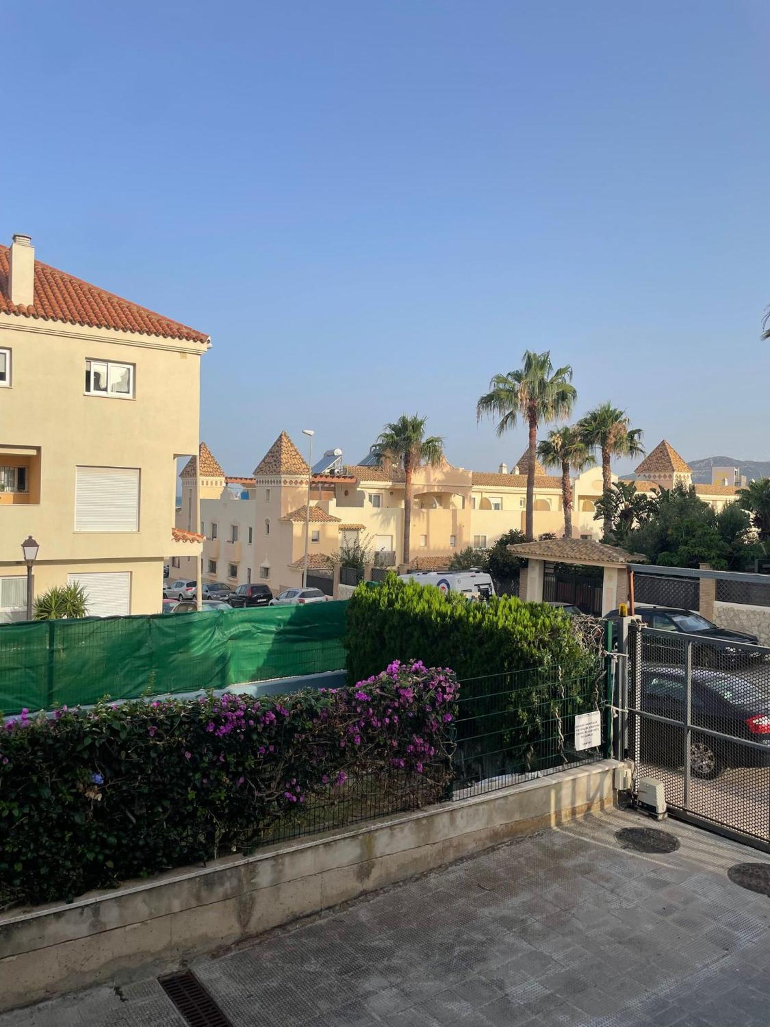Villa Casa Kizkur Tarifa Exterior foto